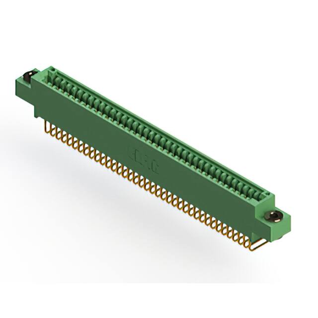 845-038-558-603 EDAC Inc.  Edgeboard Connectors